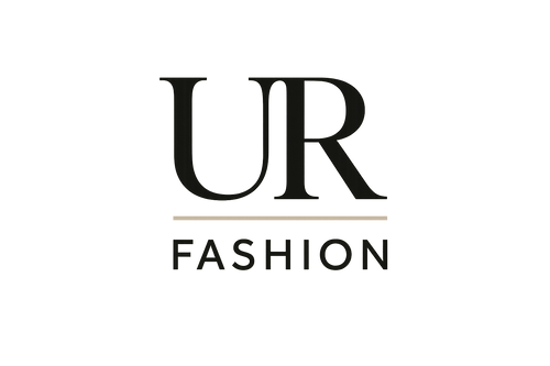 make UR Fashion logo